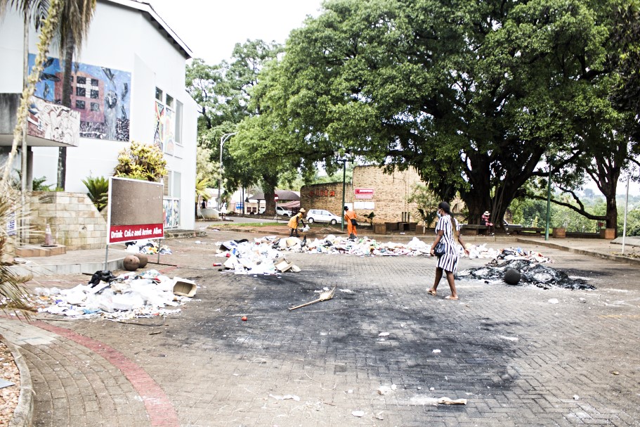 SAMWU now has to cleanup its own mess 